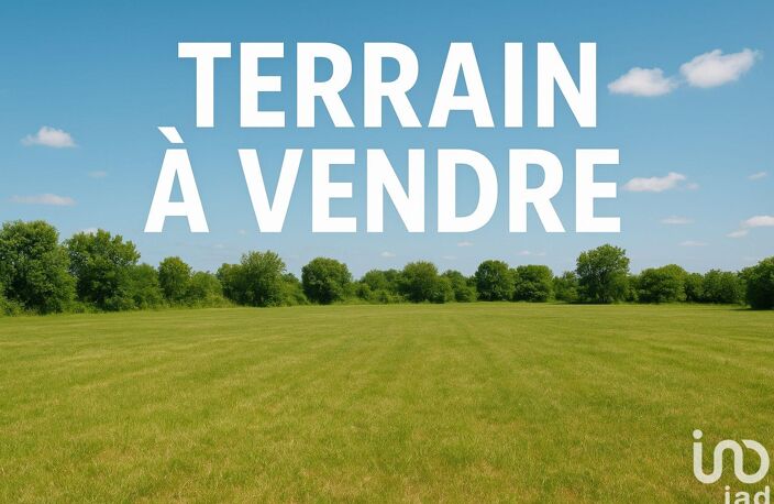 Vente Terrain 909 m&sup2; — photo 2
