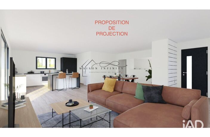 Vente Terrain 909 m&sup2; — photo 3