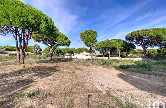 Vente Terrain 909 m&sup2; — photo 4
