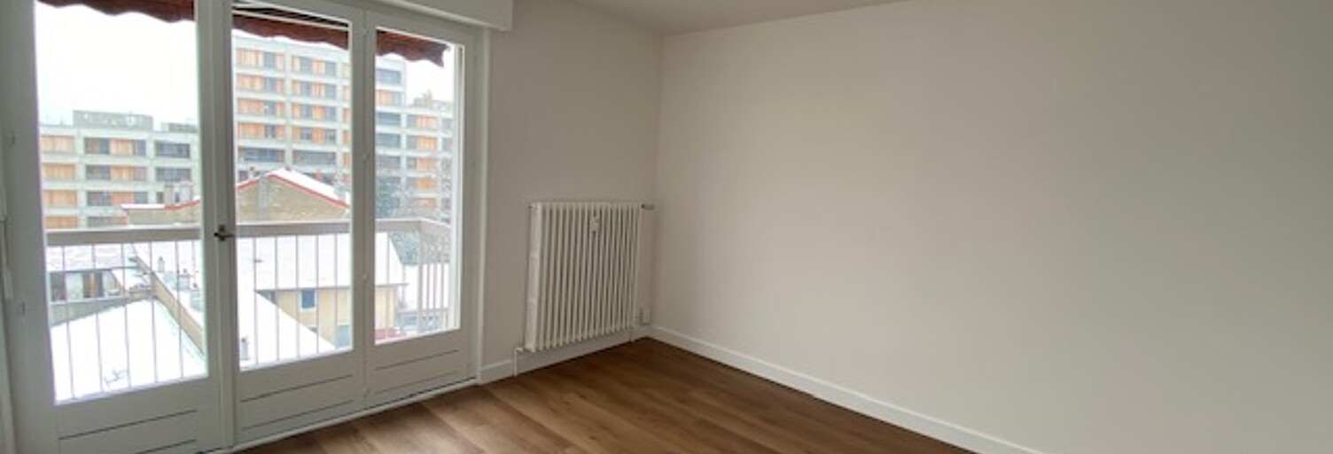 Commerce 2 Pièces 43 m² à louer à Annemasse (74100)