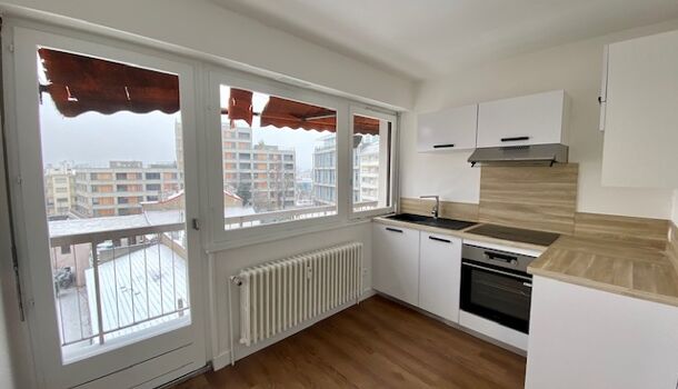 Local commercial 2 pièces  à louer Annemasse 74100