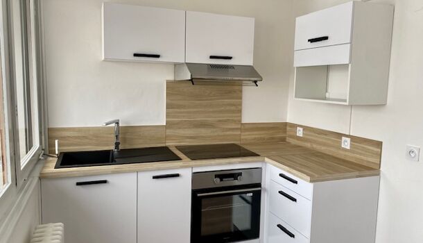 Local commercial 2 pièces  à louer Annemasse 74100