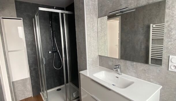 Local commercial 2 pièces  à louer Annemasse 74100