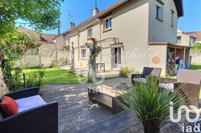 Maison 5 pièces 375000 €