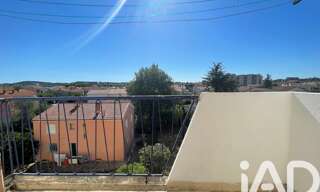 Appartement 3 Pièces 67 m² à vendre à Alès (30100)