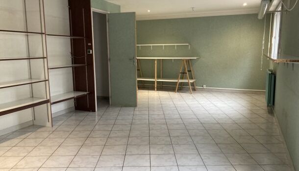 Bureau  à louer Perpignan 66000