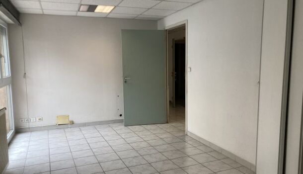 Bureau  à louer Perpignan 66000