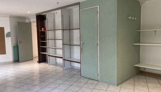 Bureau  à louer Perpignan 66000