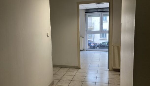 Bureau  à louer Perpignan 66000