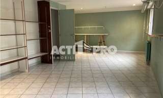 Bureau  74 m² à louer à Perpignan (66000)