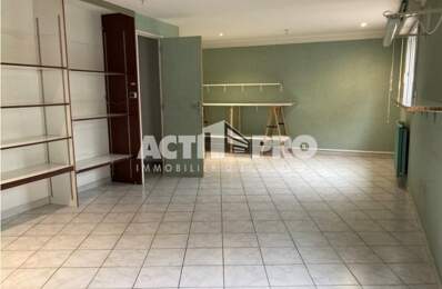 Bureaux à louer — photo du bien