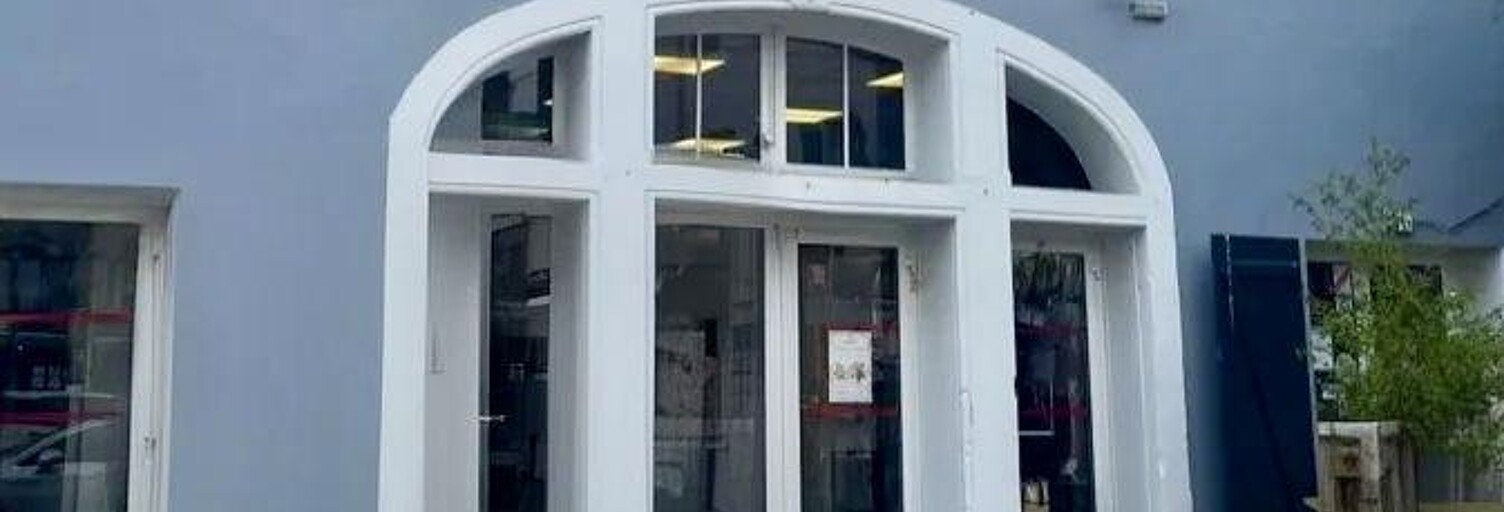 Commerce  400 m² à vendre à Dax (40100)