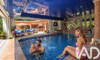 Maison 5 Pièces 240 m² à vendre à Seillans (83440)