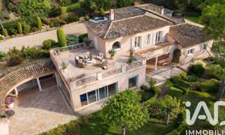 Maison 5 Pièces 240 m² à vendre à Seillans (83440)