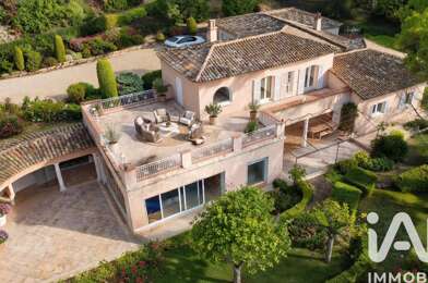Maison 5 pièces 995000 €