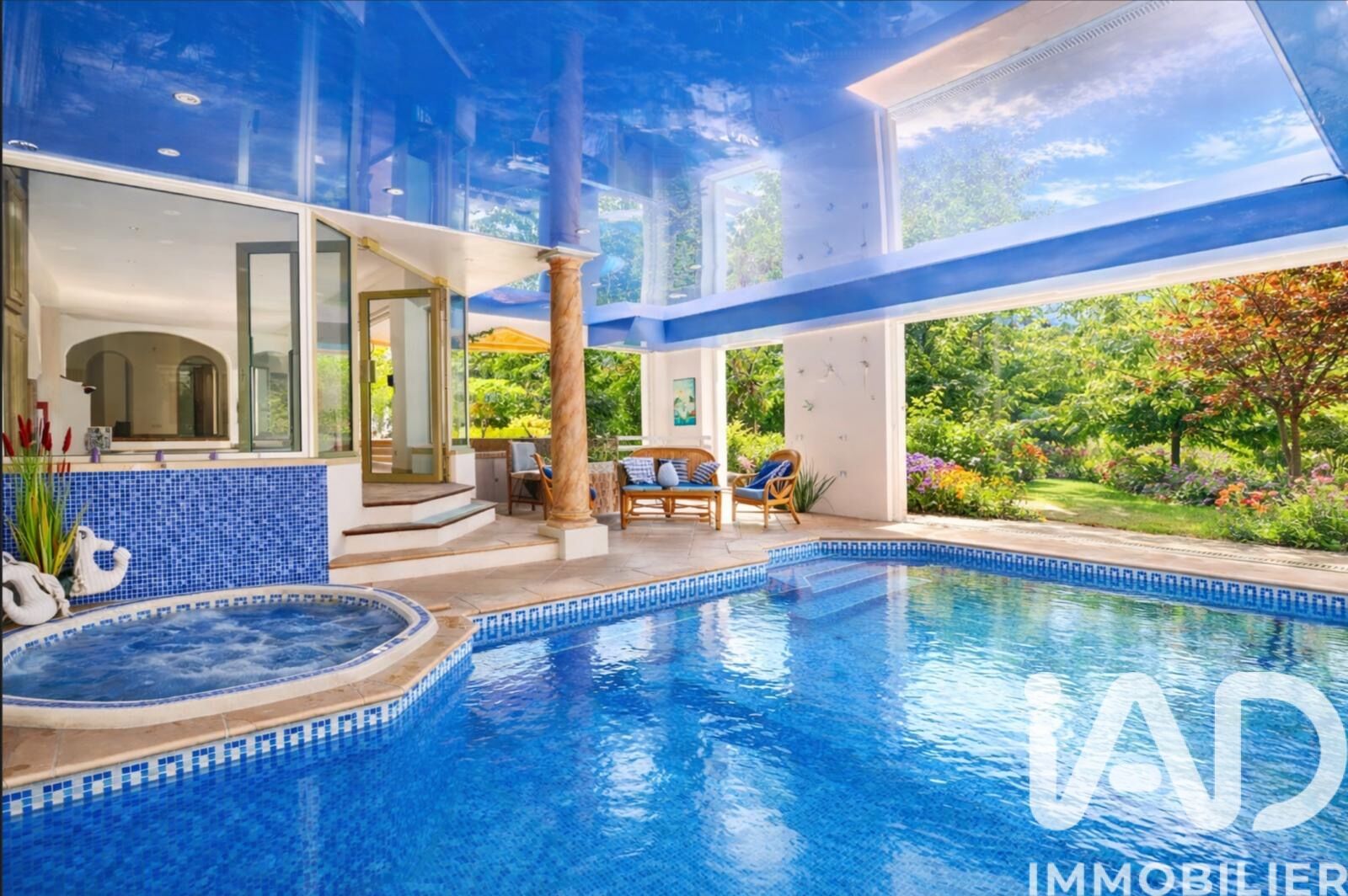 Vente Maison/villa 5 pièces - Photo 3
