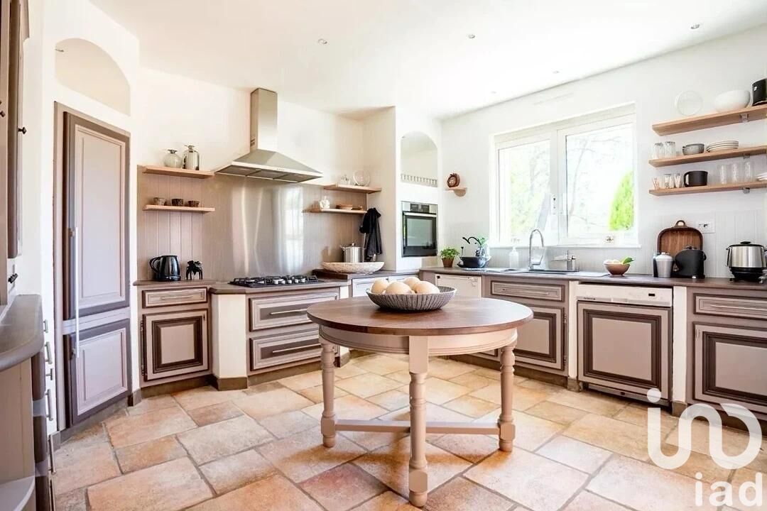 Vente Maison/villa 5 pièces - Photo 5