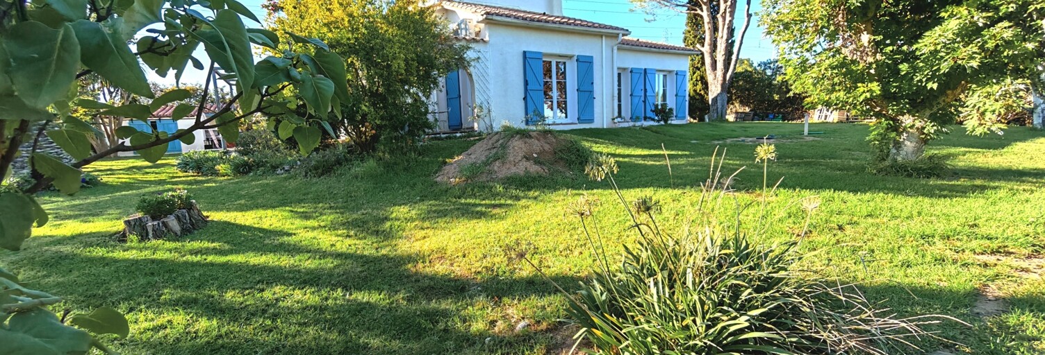 Maison 5 Pièces 150 m² à vendre à Perpignan (66000)