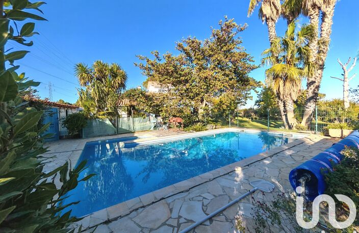 Vente Maison/villa 5 pièces — photo 2