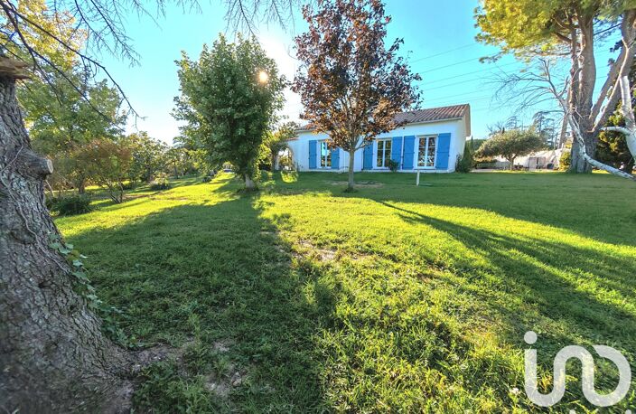 Vente Maison/villa 5 pièces — photo 3