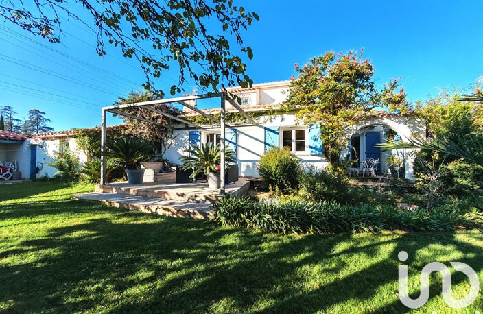Vente Maison/villa 5 pièces — photo 4