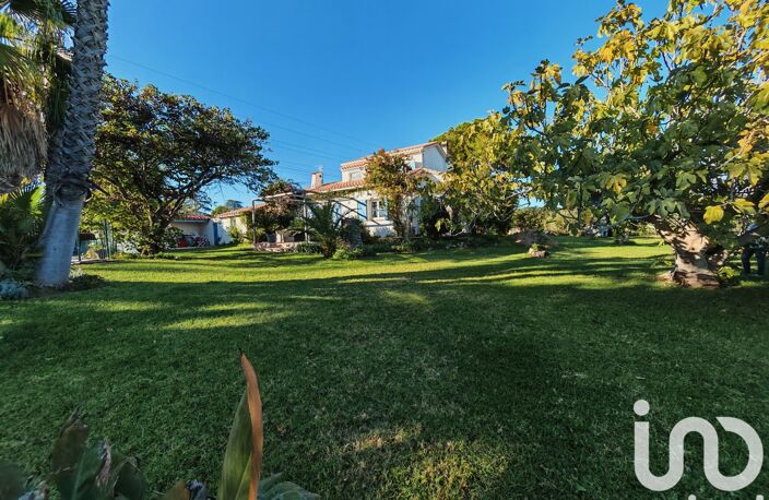 Vente Maison/villa 5 pièces — photo 5