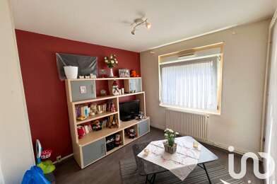 Appartement 4 pièces 64500 €