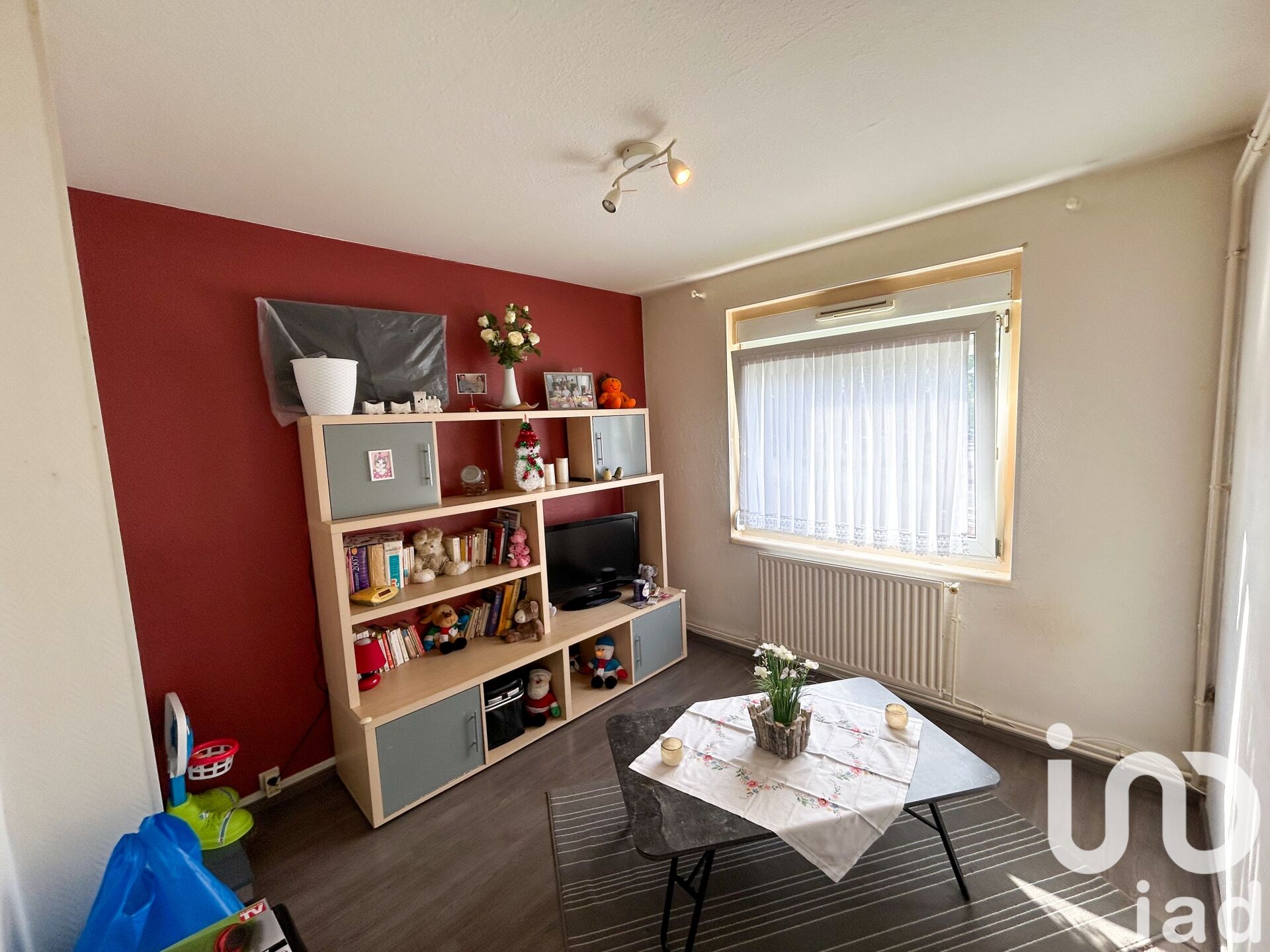 Vente Appartement 4 pièces - Photo 2