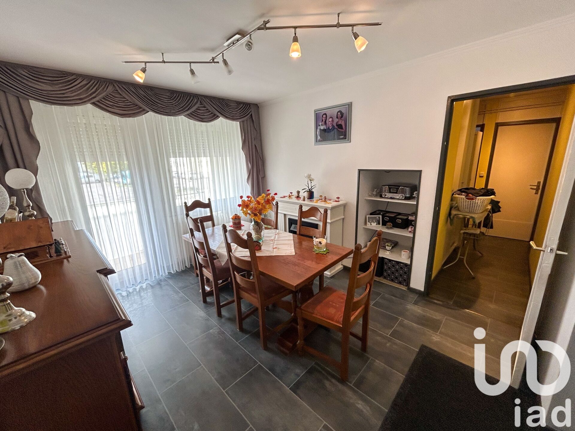 Vente Appartement 4 pièces - Photo 3