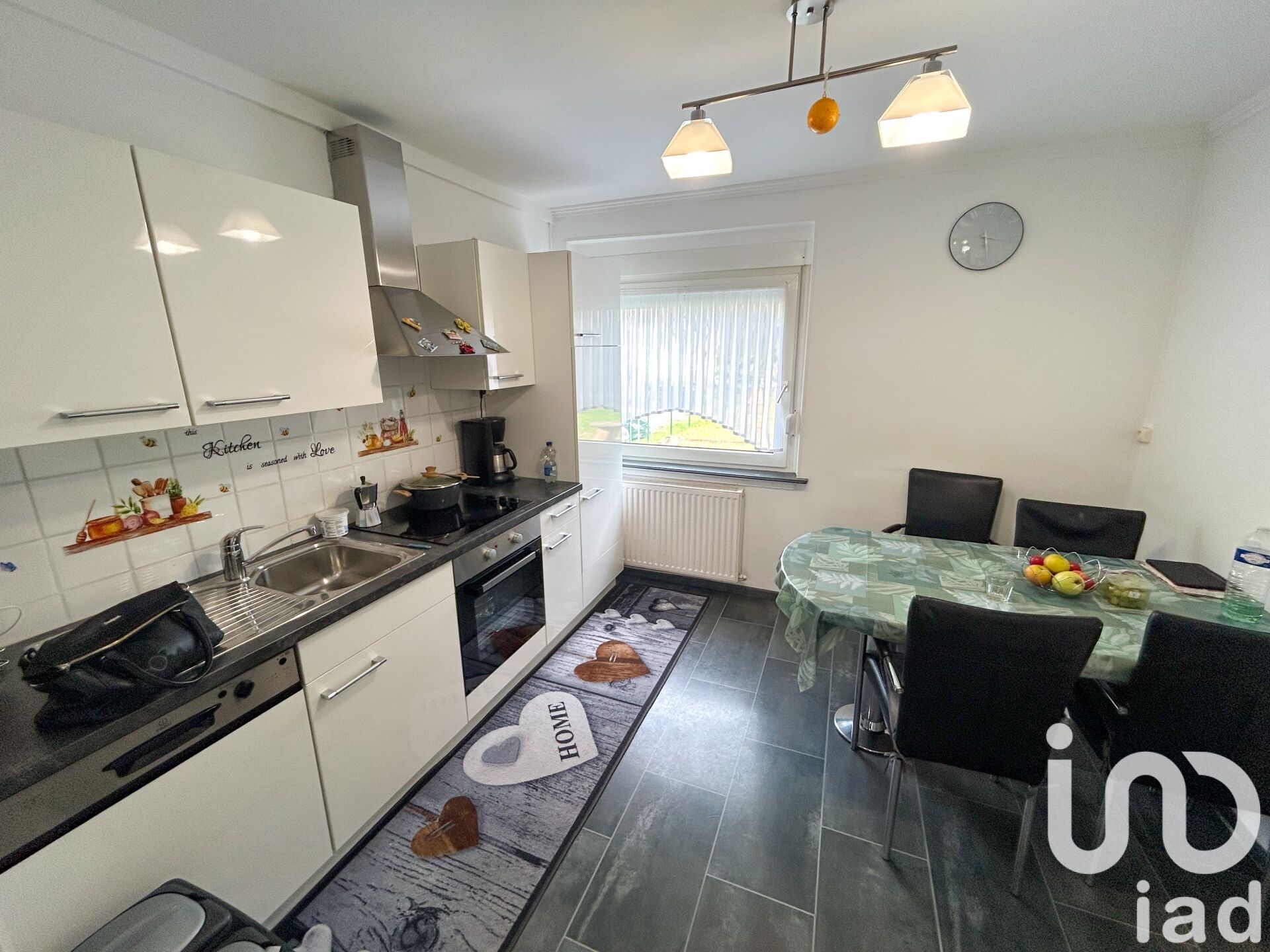 Vente Appartement 4 pièces - Photo 5