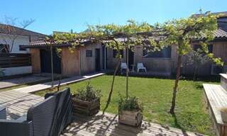 Maison 6 Pièces 178 m² à vendre à Pessac (33600)