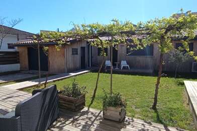 Maison 6 pièces 679000 €