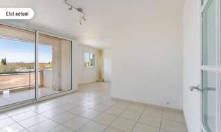 Appartement 3 Pièces 68 m² à vendre à Montpellier (34000)