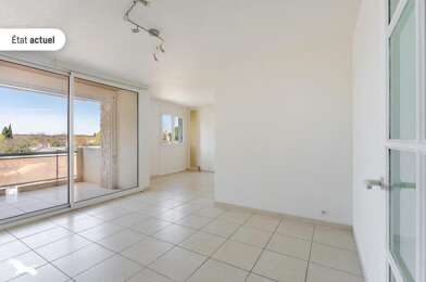 Appartement 3 pièces 219900 €