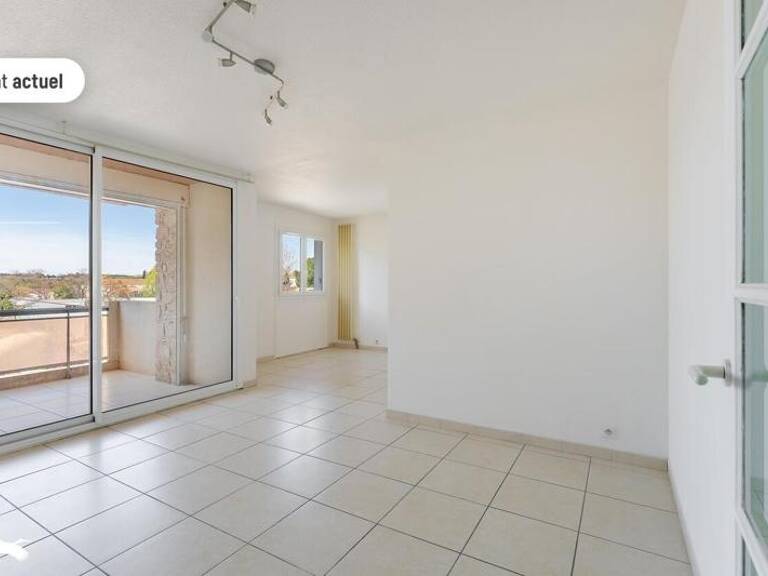 Appartement de 3 pièces principales — photo 1