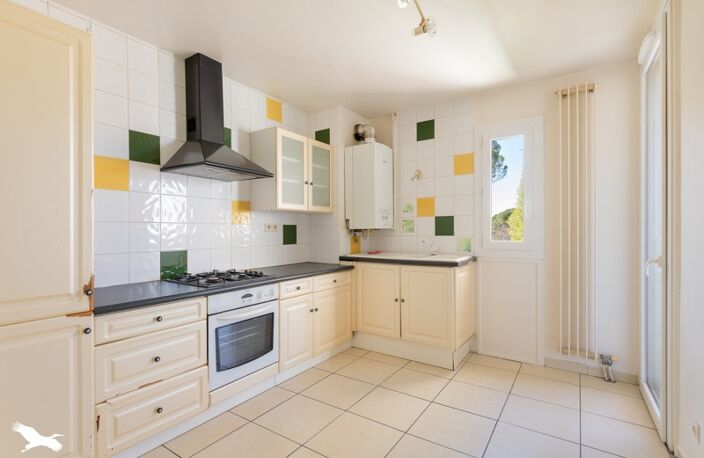Appartement de 3 pièces principales — photo 3