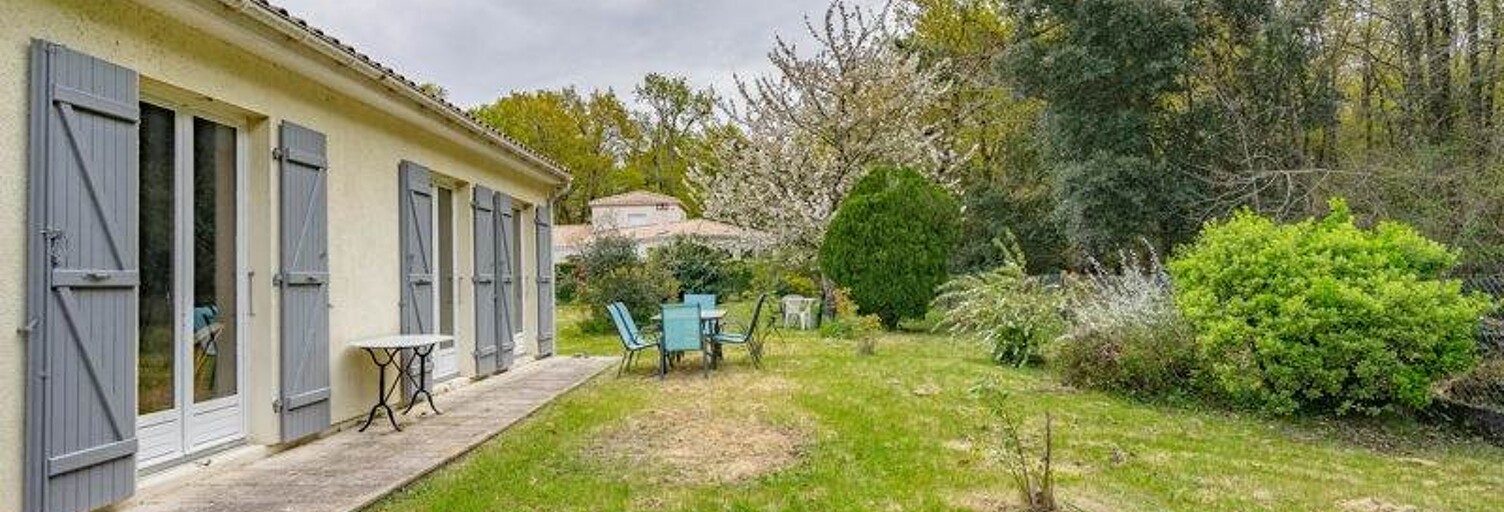 Maison 3 Pièces 66 m² à vendre à Royan (17200)