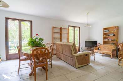 Maison 3 pièces 260000 €