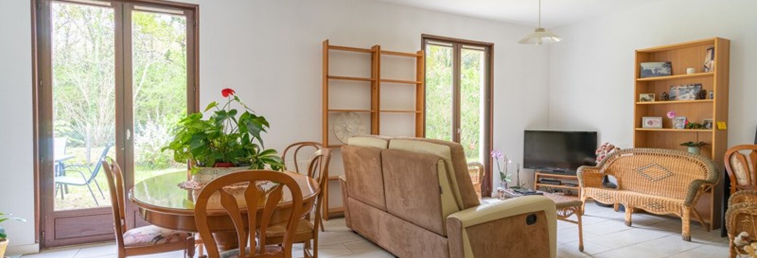 Maison 3 Pièces 66 m² à vendre à Royan (17200)