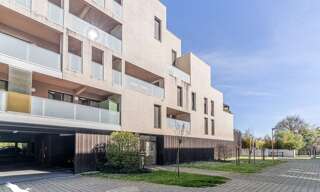 Appartement 3 Pièces 63 m² à vendre à Mérignac (33700)