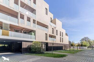 Appartement 3 pièces 235000 €