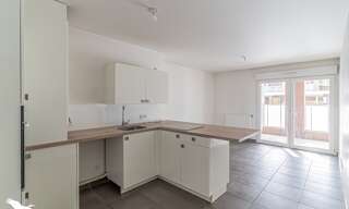 Appartement 3 Pièces 63 m² à vendre à Mérignac (33700)