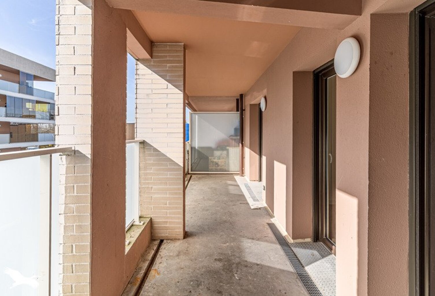 Appartement de 3 pièces principales — photo 1
