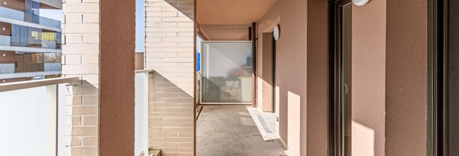 Appartement 3 Pièces 63 m² à vendre à Mérignac (33700)