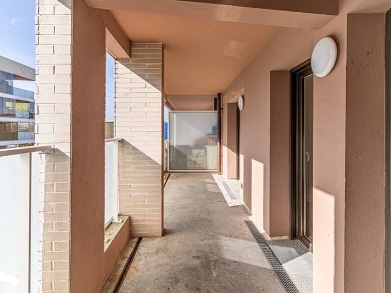 Appartement de 3 pièces principales — photo 1