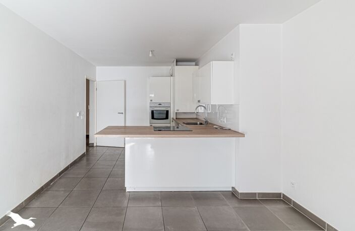 Appartement de 3 pièces principales — photo 2