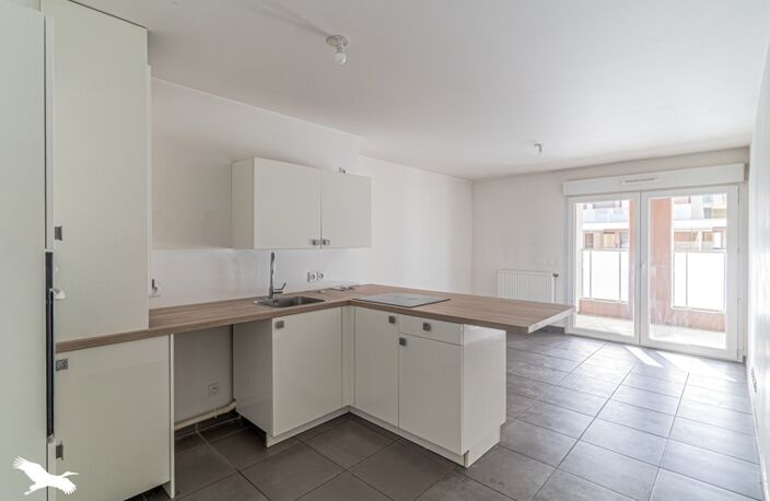 Appartement de 3 pièces principales — photo 3