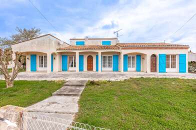 Maison 6 pièces 171300 €