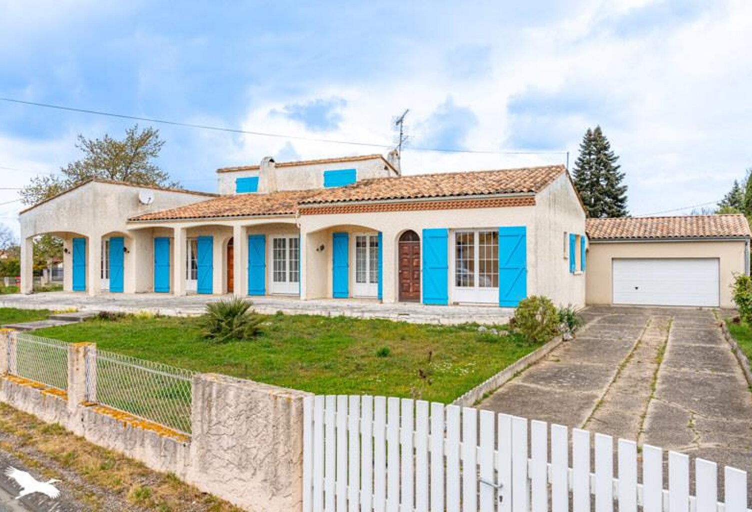 Traditionnelle de 6 pièces principales — photo 1