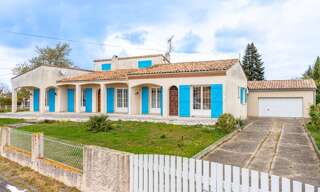 Maison 6 Pièces 155 m² à vendre à Tonneins (47400)